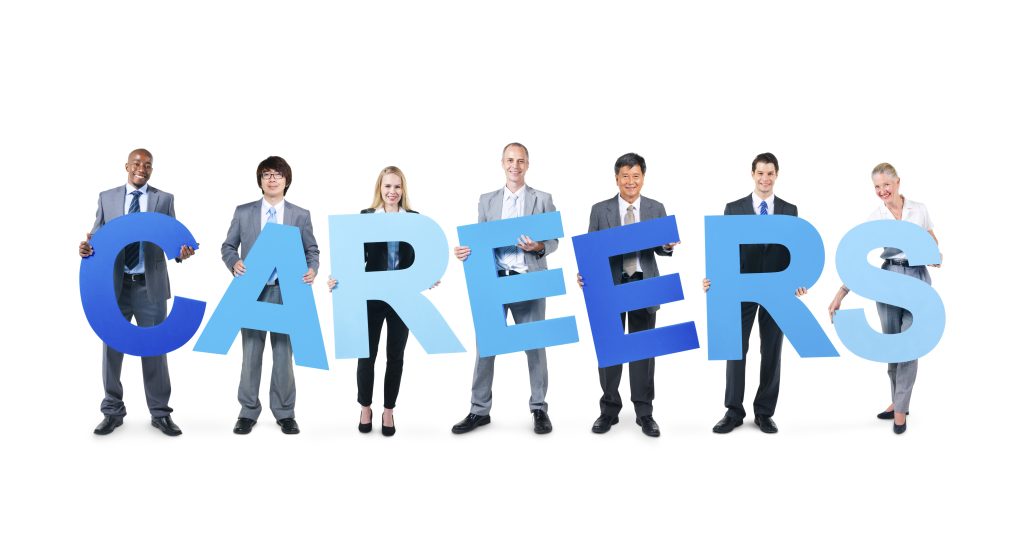 Career mentorship