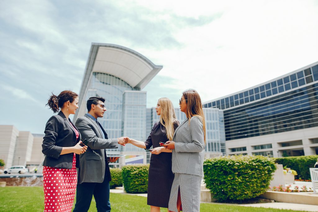 Campus to Corporate Career Events-2