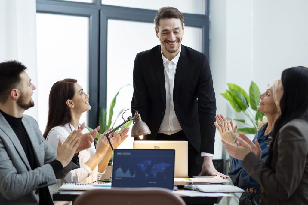 career mentorship