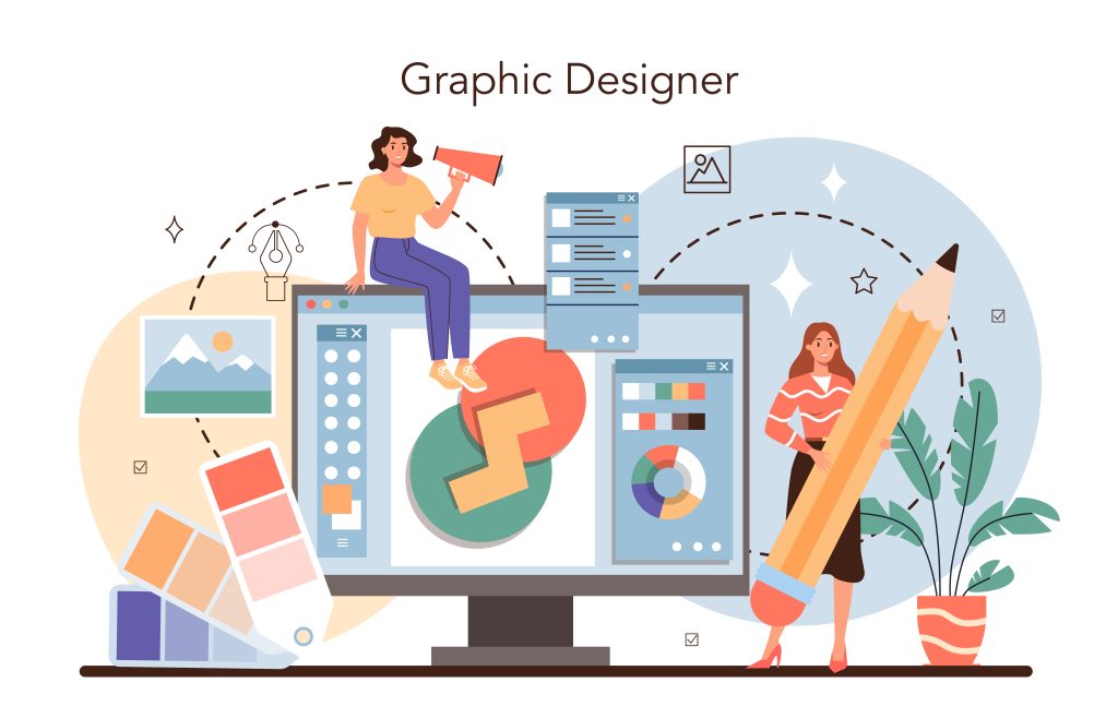 Graphic Design