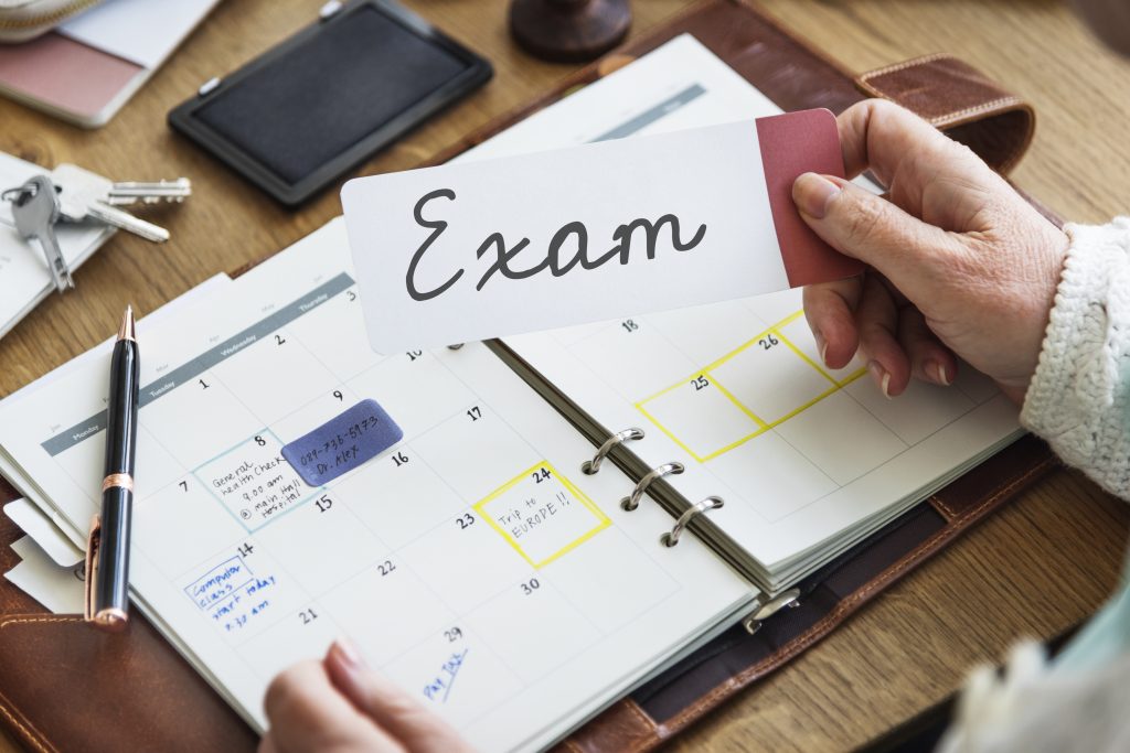 TNPSC exam