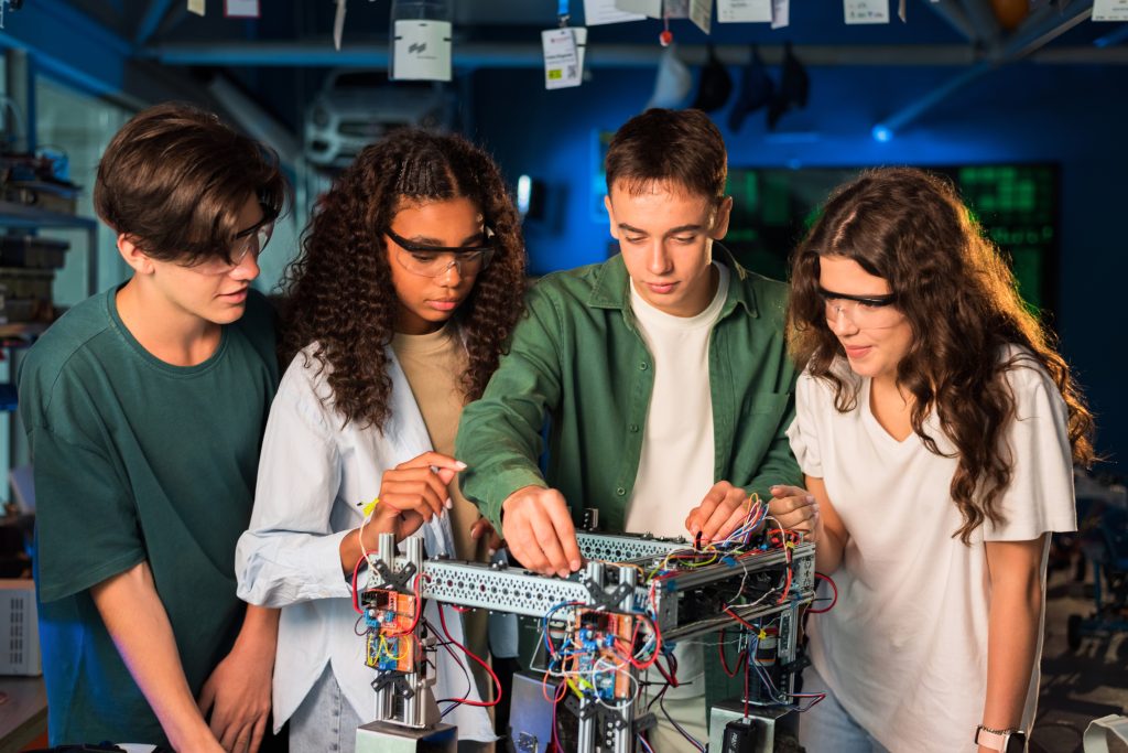 soft skills for engineering students
