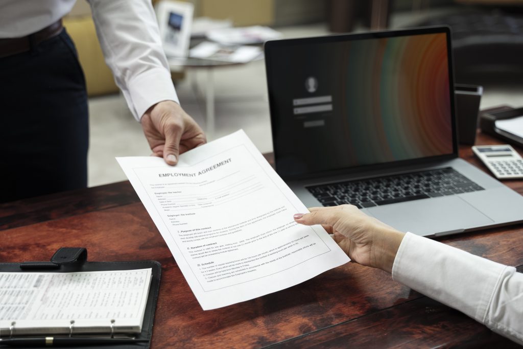 avoid mistakes durign resume writing