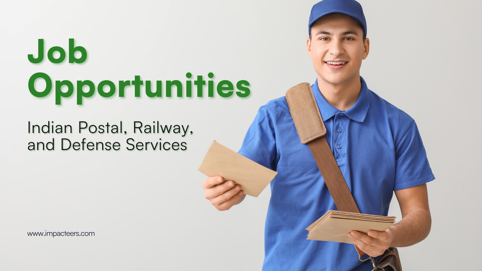 job Opportunities Government Exams