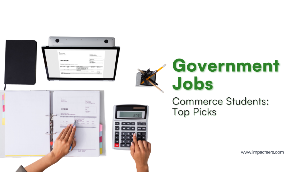 Government Jobs for Commerce Students-1
