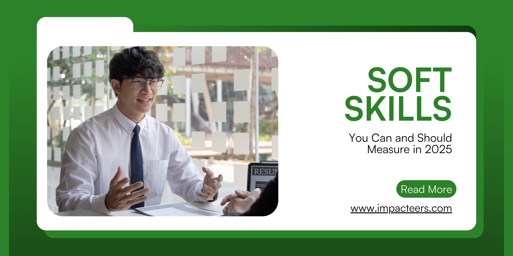 soft skills