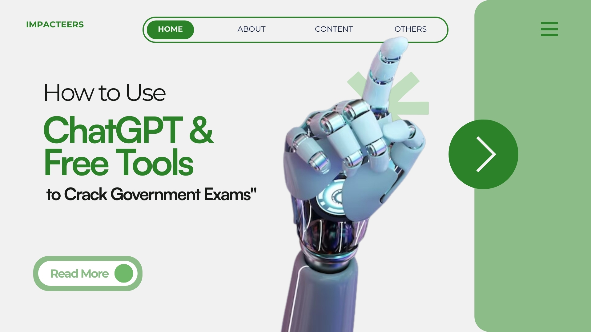 use of chtagpt for exams