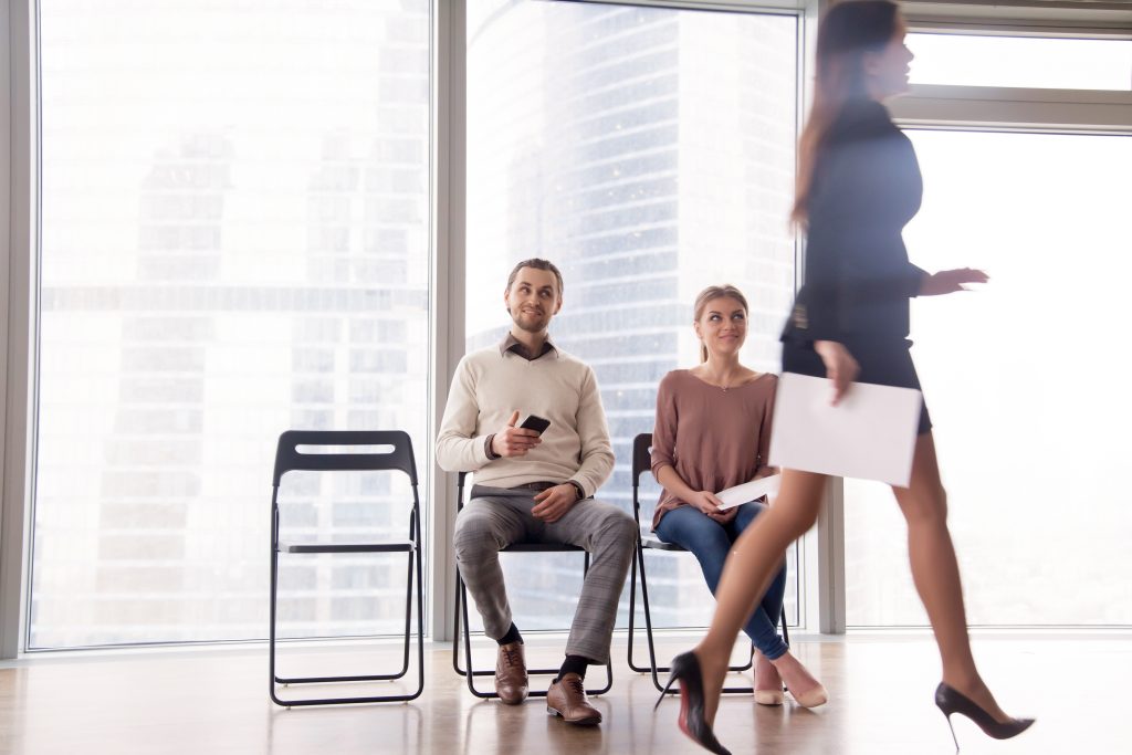 career event