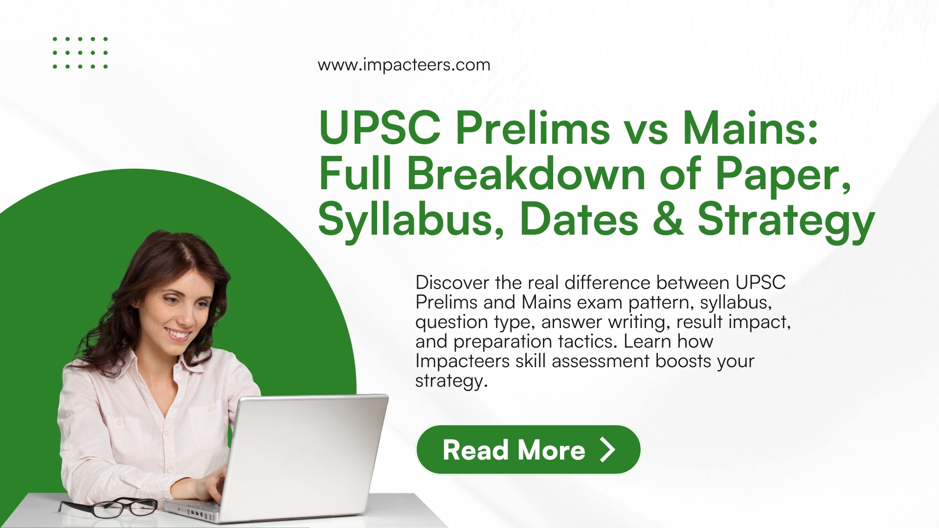 UPSC exam stages