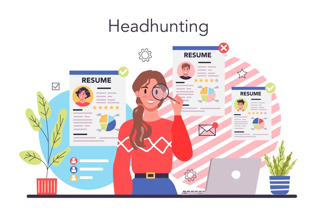 resume strategy-2