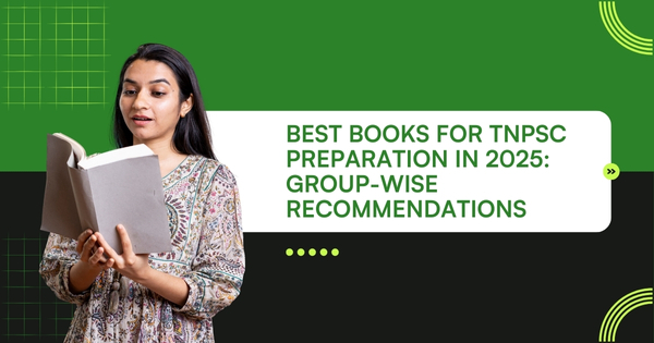 tnpsc books