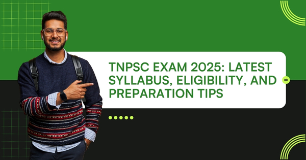 tnpsc exam