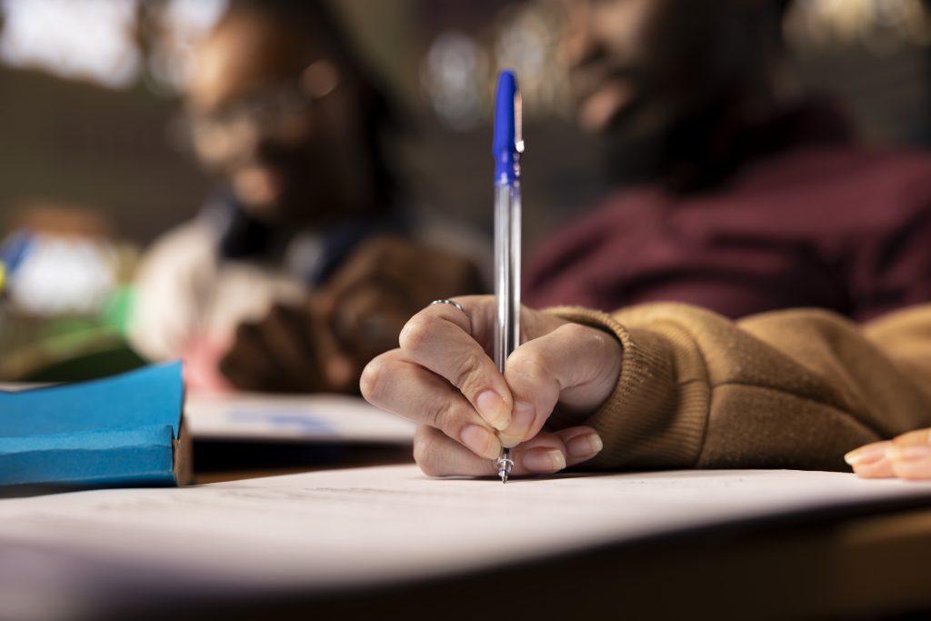UPSC exam stages