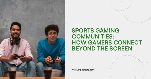 sports gaming