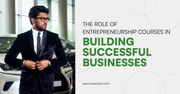 building successful business