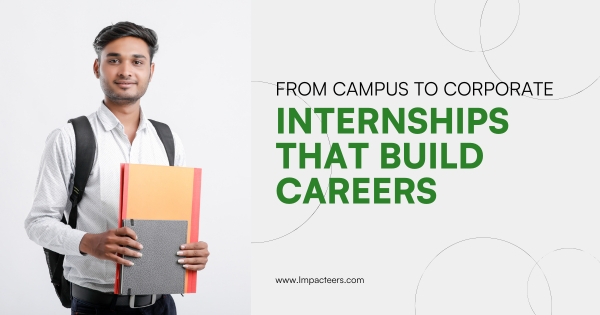 internship