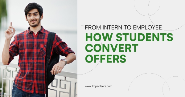 internship