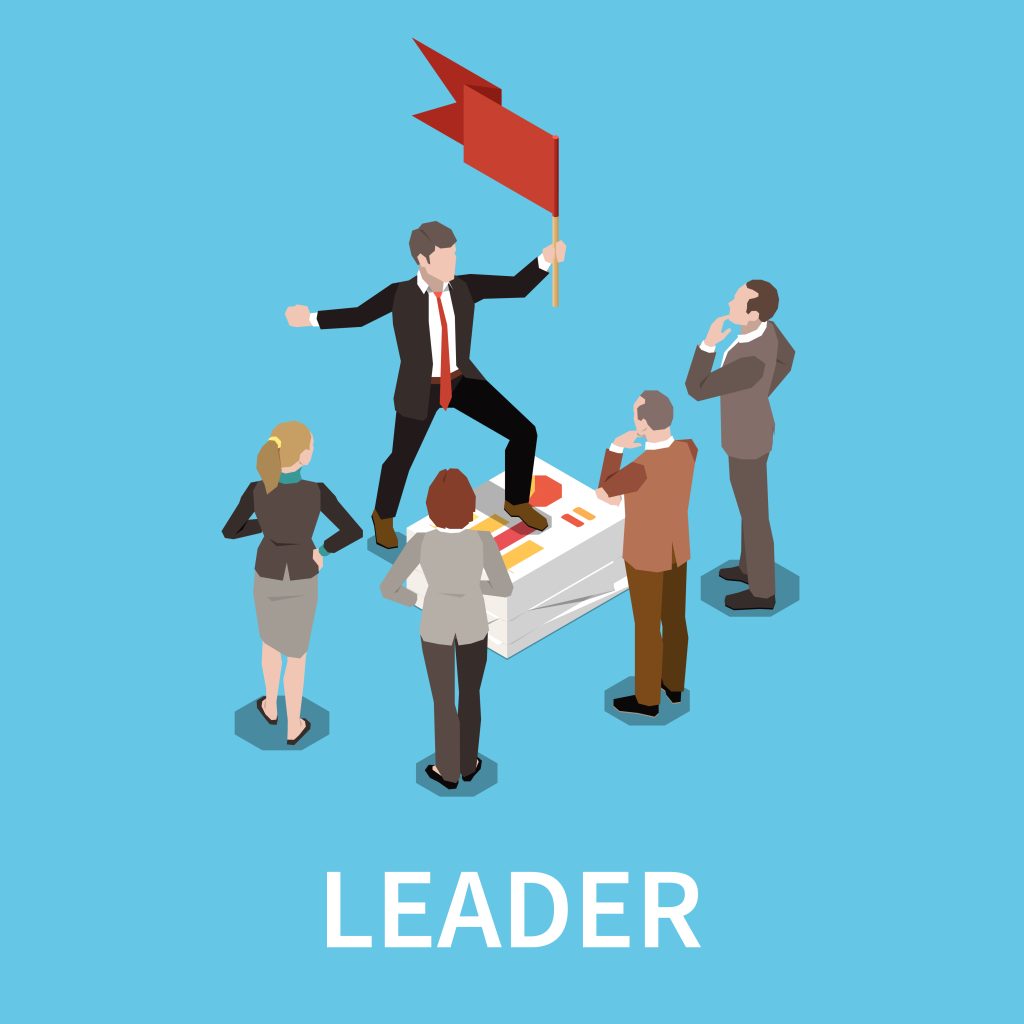 Leader Skill