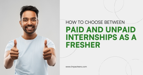 internship