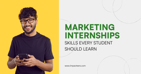 internship