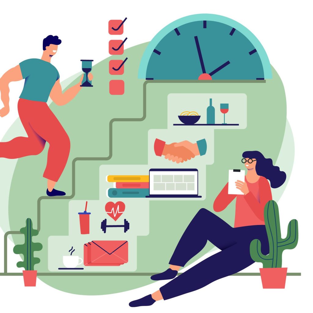 2647626 Mock interview time management - 2