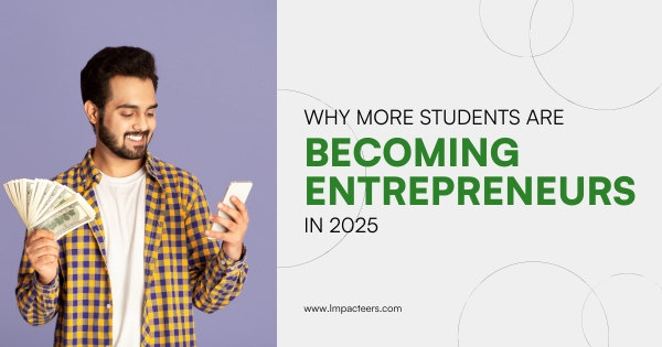 How to become an entrepreneur