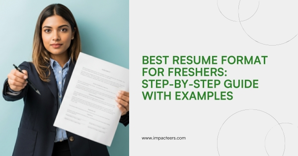 resume tips