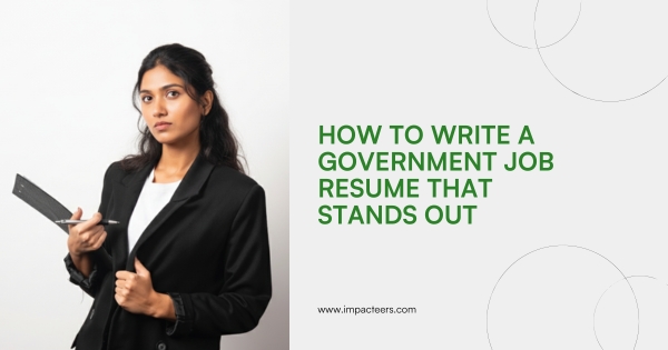 Government exam