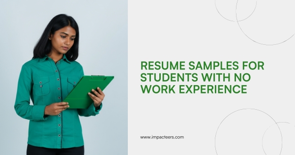 Resume tips
