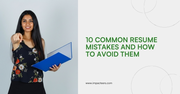 resume tips