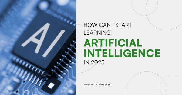 Artificial intelligence  for beginners.