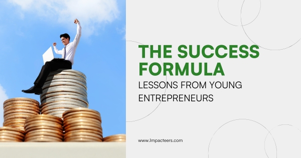 Enterprenuership