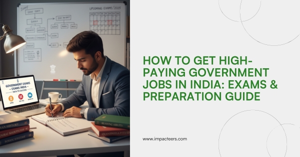 Government jobs