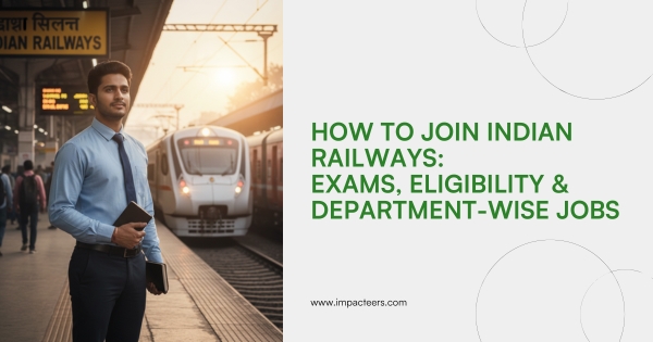 Railway jobs