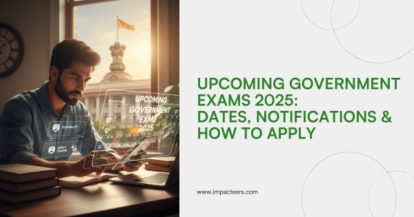Government jobs