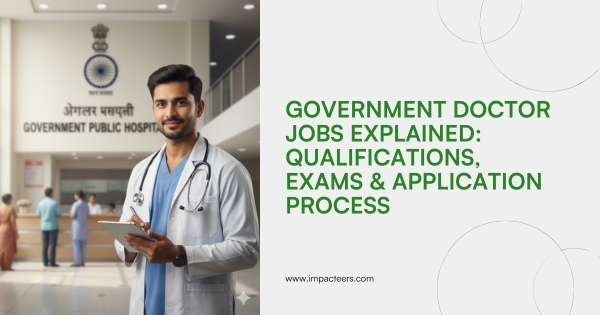 Government exams