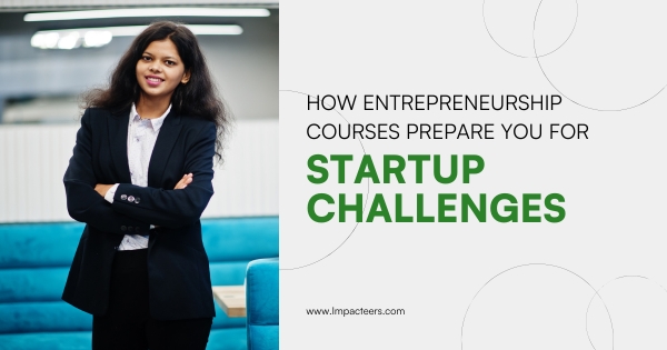 Starup challenges 