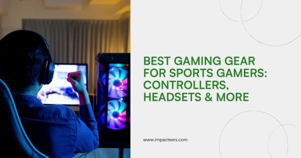 GAMING GEAR