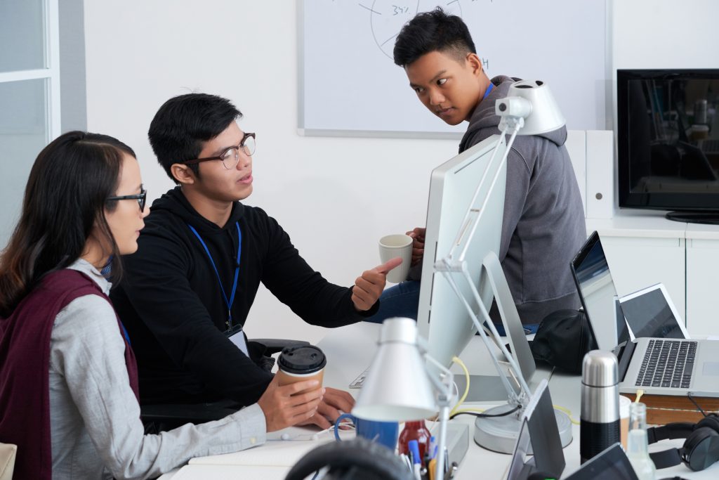 artificial intelligence internship-2