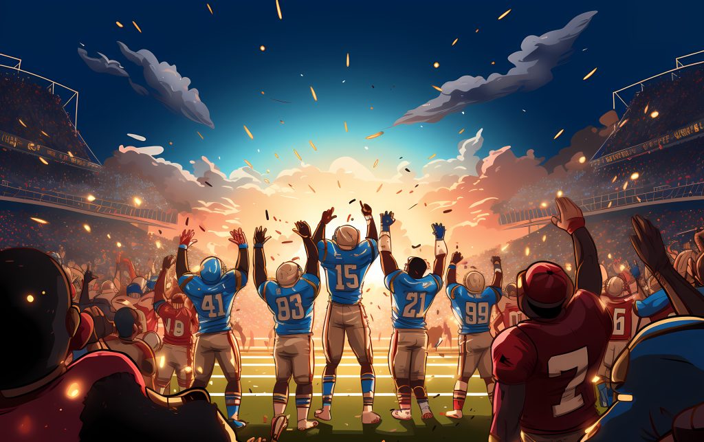 gaming sports