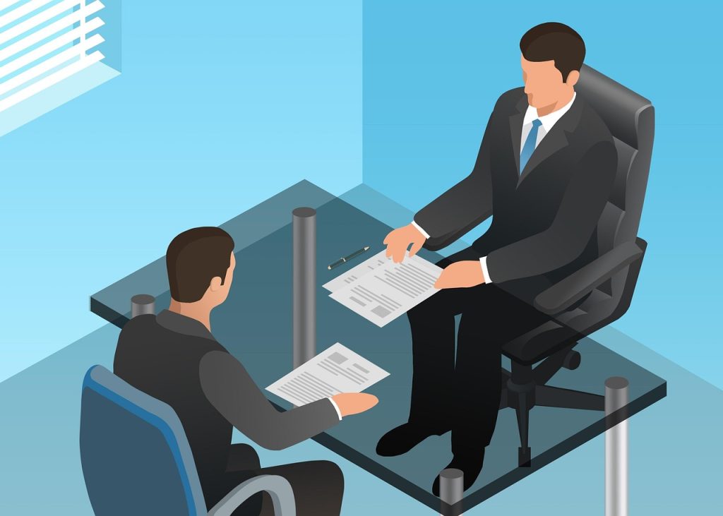  Resume advice for government jobs