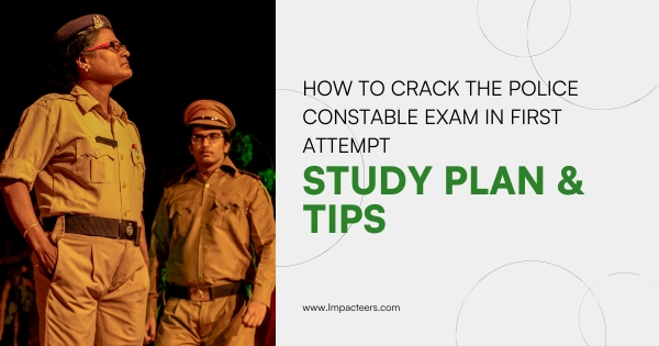 police constable exam