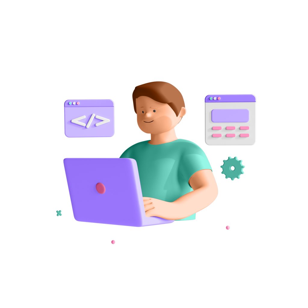 what learn in fullstock development 