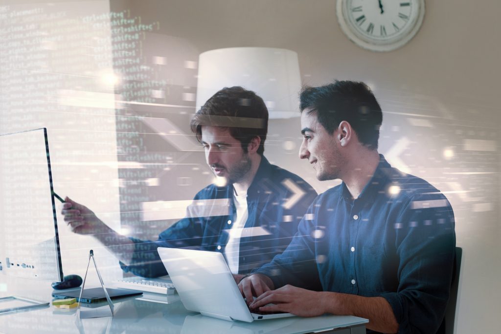 full stack developer-1
