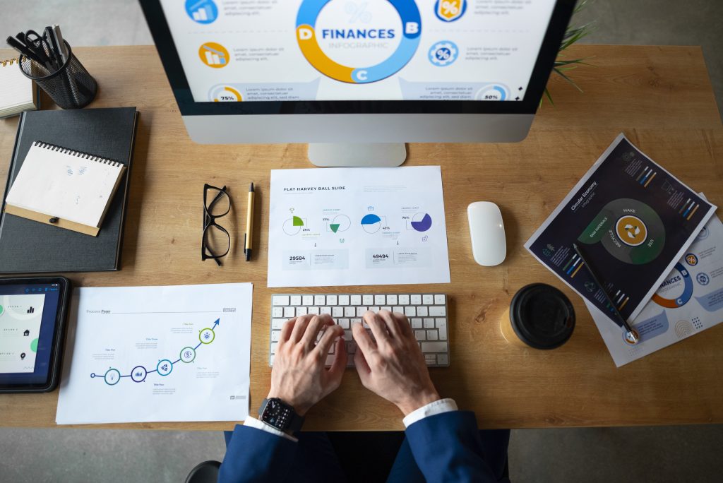Finance 
