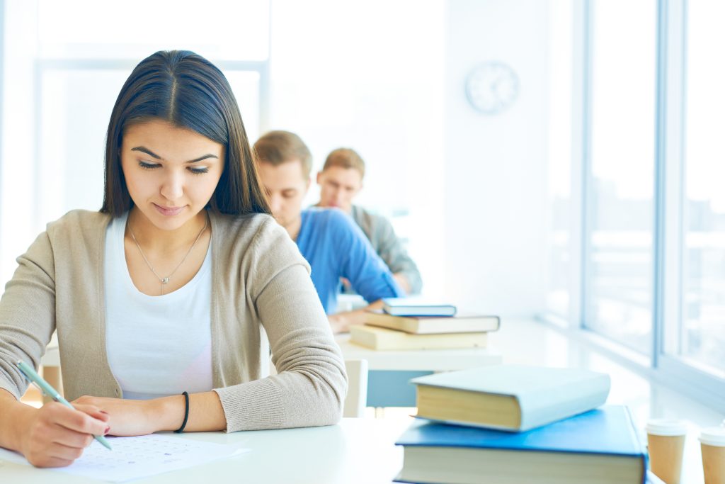 Upcoming government exams-2