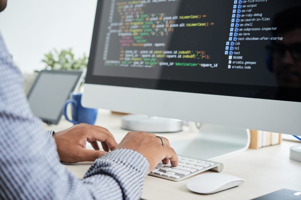 Web Developer Resume-2