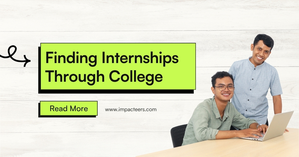 Internships