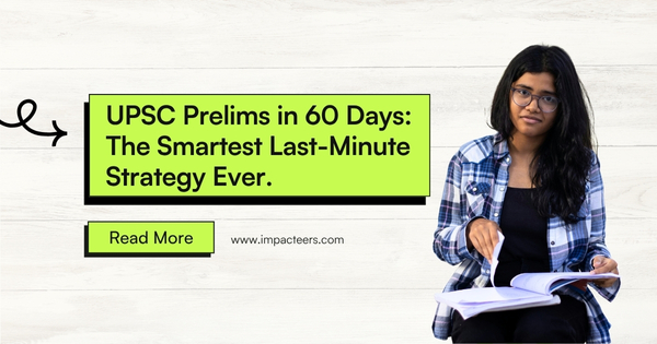 UPSC prelims