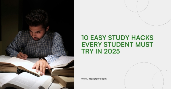 Study hacks